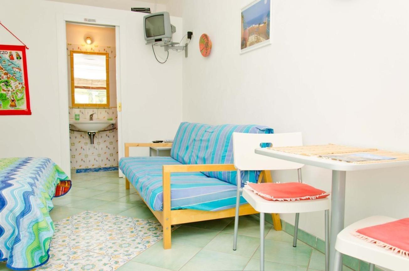 Sunset Village פונזה מראה חיצוני תמונה