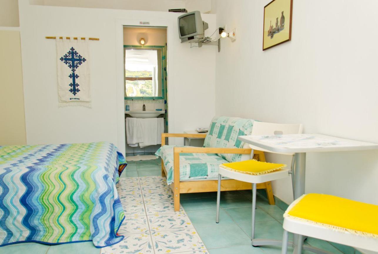 Sunset Village פונזה מראה חיצוני תמונה