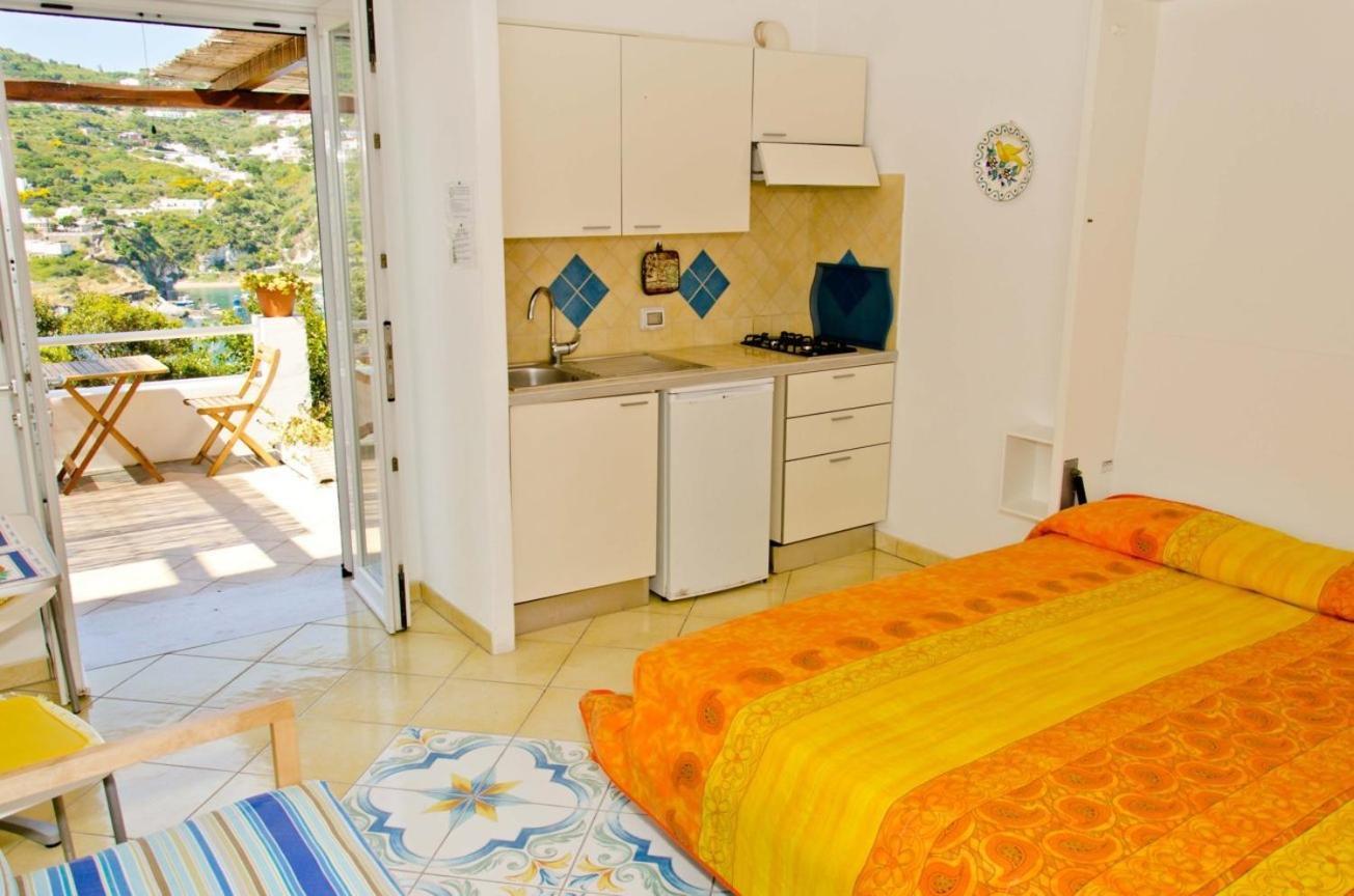 Sunset Village פונזה מראה חיצוני תמונה
