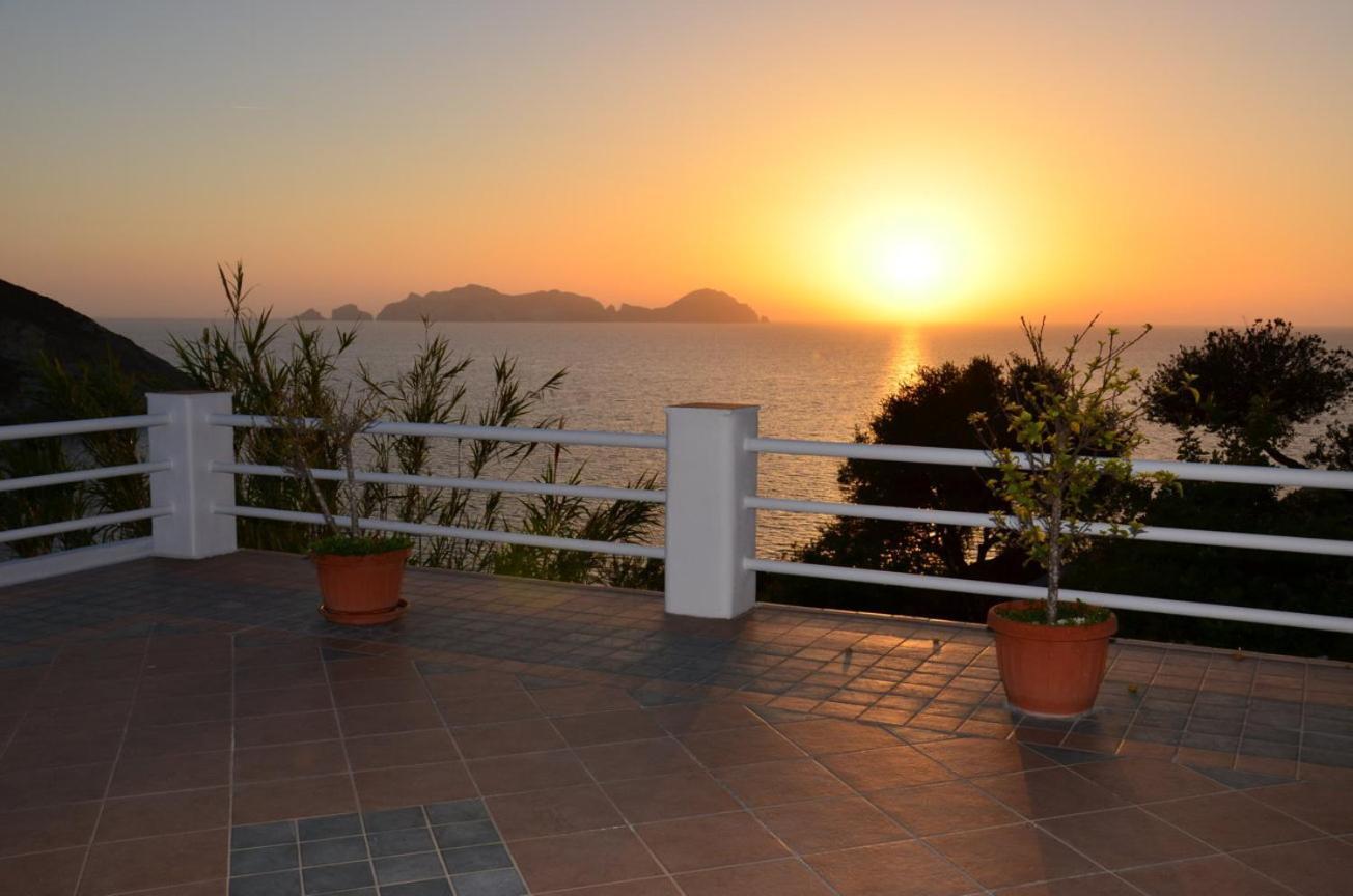 Sunset Village פונזה מראה חיצוני תמונה