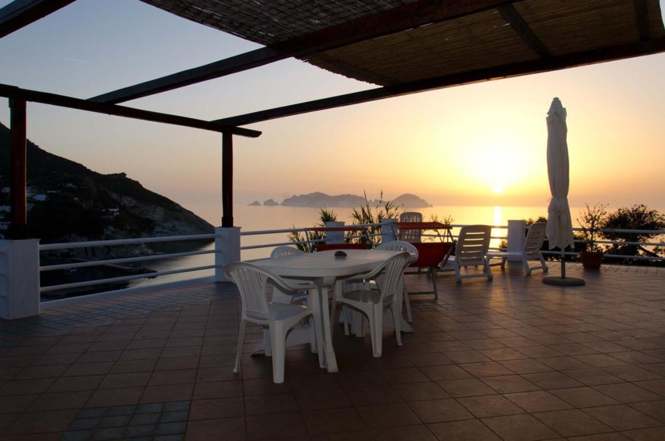 Sunset Village פונזה מראה חיצוני תמונה